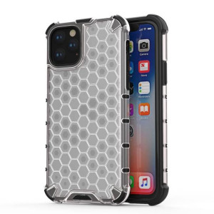 Futerał TP Honey Armor do XIAOMI Redmi Note 10 5G bezbarwny