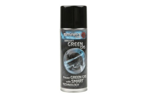 Smart Gas™ - 400ml Smart Gas