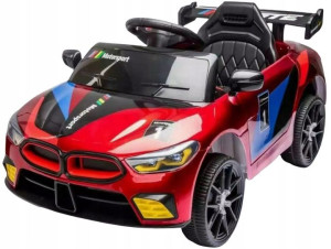Auto elektryczne dla dzieci na aku.BM-M4