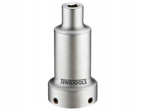 Uchwyt do narzynek 1/4" M3-M12 TengTools