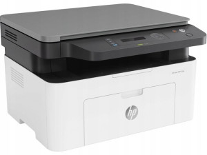 Urządzenie 3w1 HP Laser MFP 135w 4ZB83A Wi-Fi A4