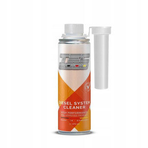 TEC2000 DIESEL SYSTEM CLEANER dodatek do paliwa