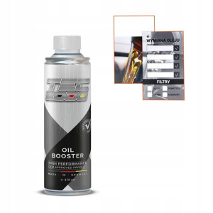 TEC2000 OIL BOOSTER dodatek do oleju silnikowego