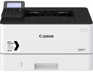 Drukarka laserowa CANON I-Sensys LBP223DW Wi-Fi