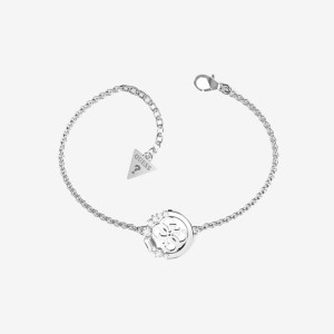 Guess Bransoletka Damska JUBB01117JWRHL