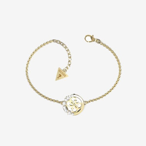 Guess Bransoletka Damska JUBB01117JWYGL
