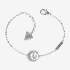 Guess Bransoletka Damska JUBB01197JWRHL