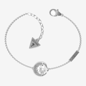 Guess Bransoletka Damska JUBB01197JWRHS