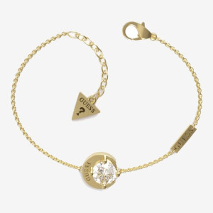 Guess Bransoletka Damska JUBB01197JWYGL