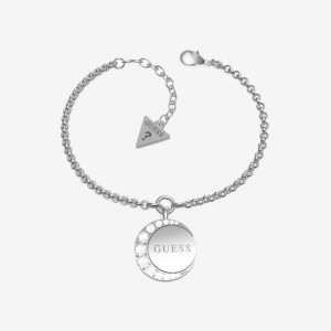 Guess Bransoletka Damska JUBB01198JWRHS