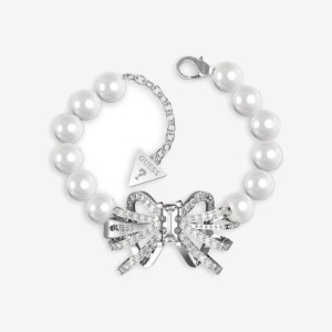 Guess Bransoletka Damska JUBB01326JWRHL