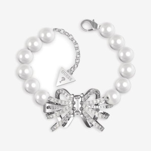 Guess Bransoletka Damska JUBB01326JWRHS