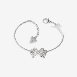 Guess Bransoletka Damska JUBB01327JWRHL