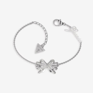 Guess Bransoletka Damska JUBB01327JWRHS