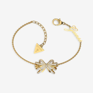 Guess Bransoletka Damska JUBB01327JWYGL
