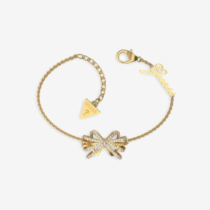 Guess Bransoletka Damska JUBB01327JWYGS