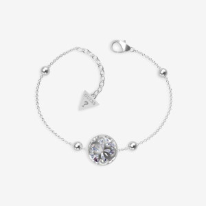 Guess Bransoletka Damska JUBB01394JWRHL