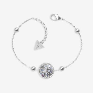 Guess Bransoletka Damska JUBB01394JWRHS