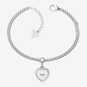 Guess Bransoletka Damska JUBB01422JWRHL