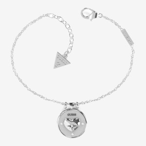 Guess Bransoletka Damska JUBB01439JWRHL