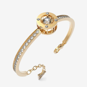 Guess Bransoletka Damska JUBB01460JWYGS
