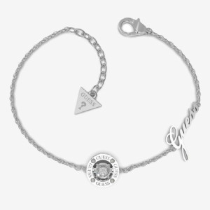 Guess Bransoletka Damska JUBB01462JWRHS