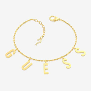 Guess Bransoletka Damska UBB20003-S