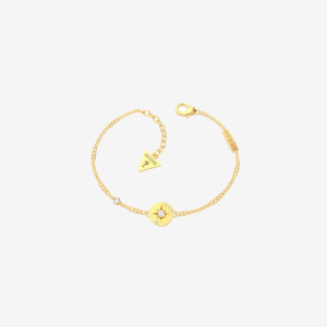 Guess Bransoletka Damska UBB20028-L