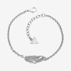 Guess Bransoletka Damska UBB21505-L