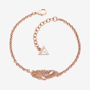 Guess Bransoletka Damska UBB21507-L
