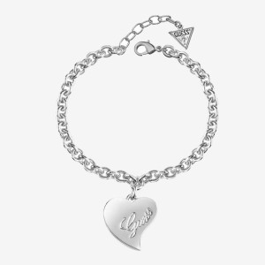 Guess Bransoletka Damska UBB28094-L