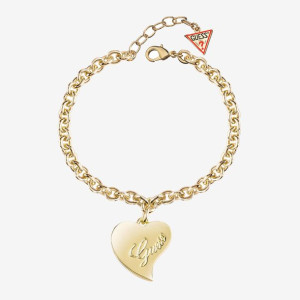 Guess Bransoletka Damska UBB28095-L