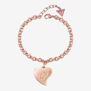 Guess Bransoletka Damska UBB28096-L