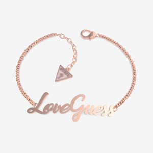 Guess Bransoletka Damska UBB70059-L