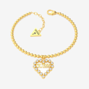 Guess Bransoletka Damska UBB70087-L