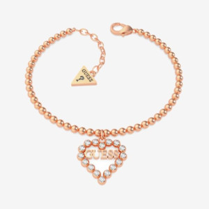 Guess Bransoletka Damska UBB70088-L