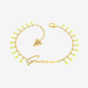 Guess Bransoletka Damska UBB70121-S