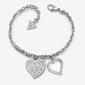 Guess Bransoletka Damska UBB78094-L