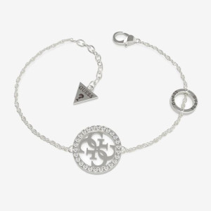 Guess Bransoletka Damska UBB79082-L