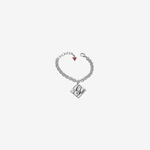 Guess Bransoletka Damska UBB81345
