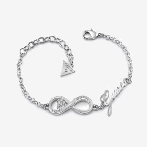 Guess Bransoletka Damska UBB85065-L