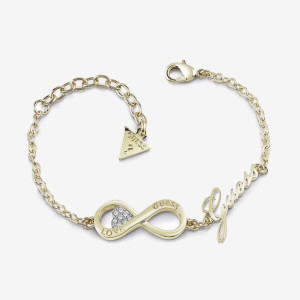 Guess Bransoletka Damska UBB85160-L