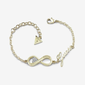 Guess Bransoletka Damska UBB85160-S
