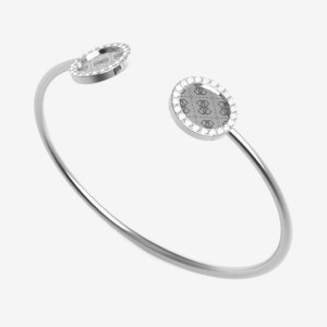 Guess Bransoletka Damska JUBB01165JWRHS