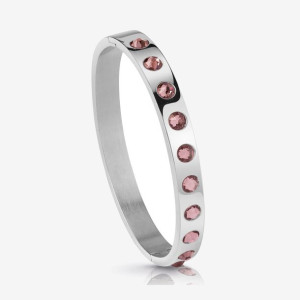 Guess Bransoletka Damska UBB28118-S