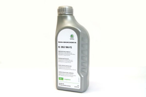 Olej 5W30 Long Life III 1L OE VW 504 00 / 507 00