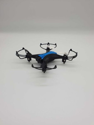 Mini Dron dla początkujących 16min lotu 360 flip 24-mc gwarancji