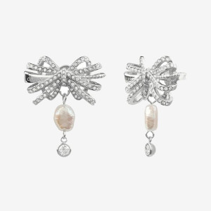 Guess Kolczyki Damskies JUBE01323JWRHTU