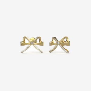 Guess Kolczyki Damskies JUBE01325JWYGTU