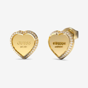 Guess Kolczyki Damskies JUBE01427JWYGTU